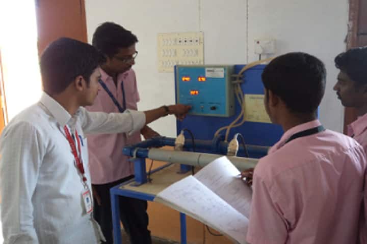 laboratory
